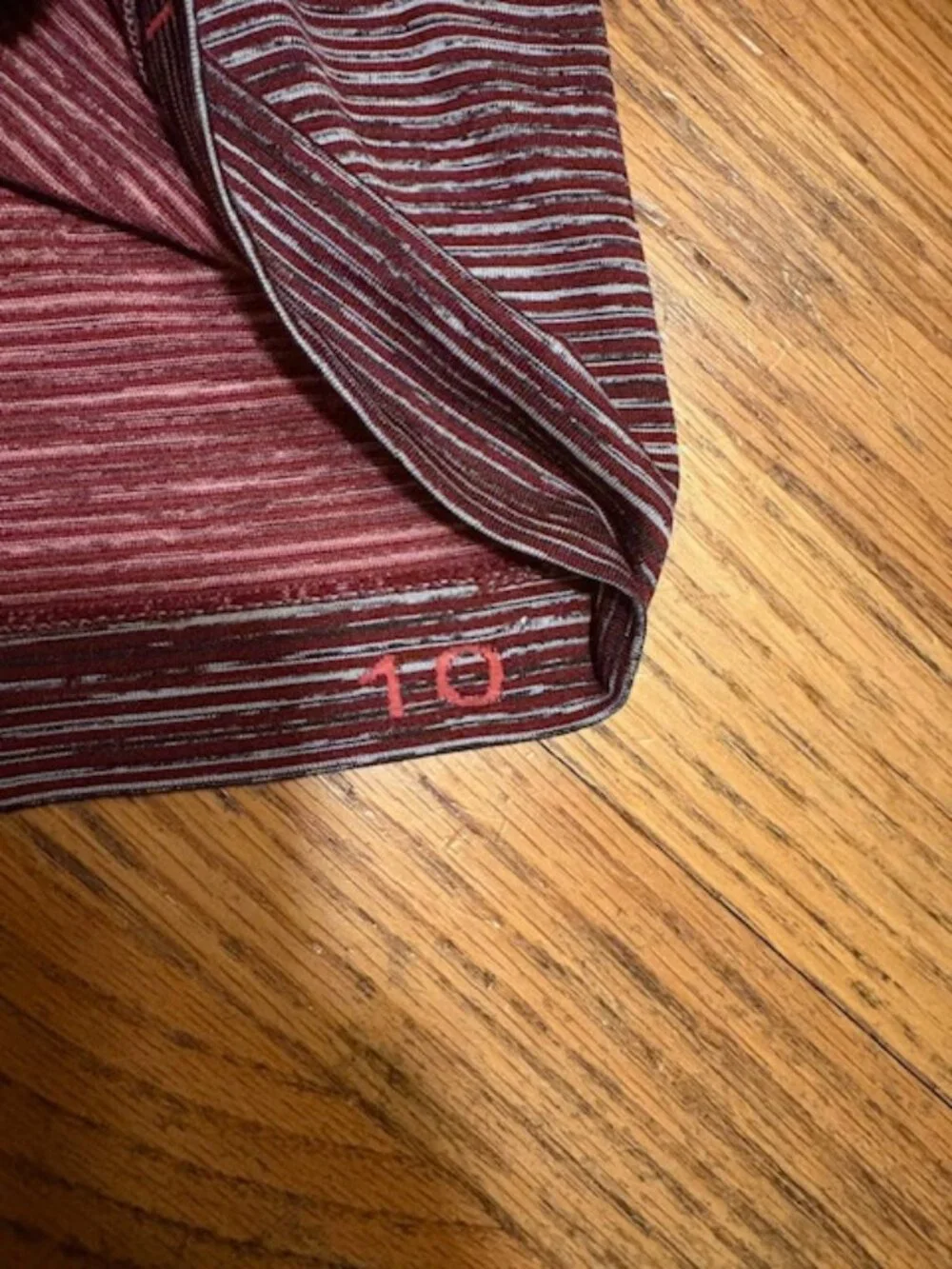 lululemon athletica ombre lightweight